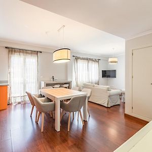 Appartement met Drie Slaapkamers